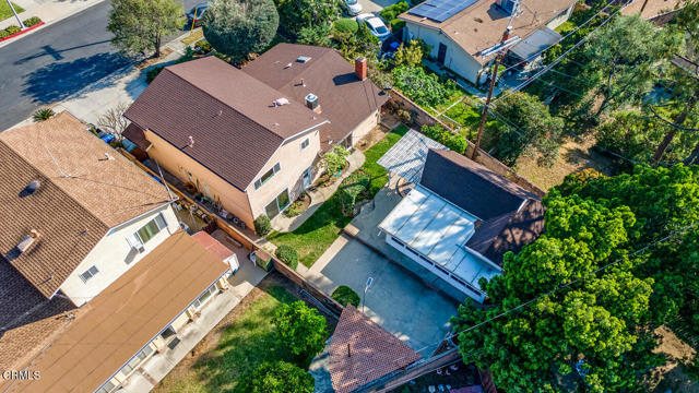 Detail Gallery Image 45 of 46 For 13941 Tyler St, Los Angeles,  CA 91342 - 4 Beds | 2 Baths