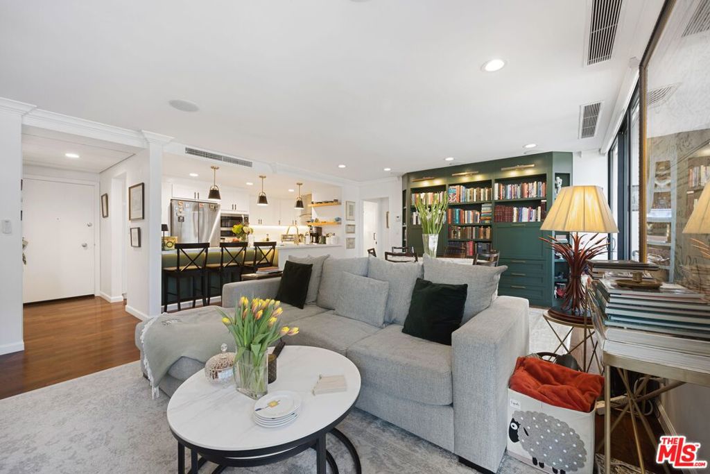 2160 Century Park East #411