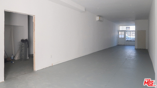  Commercial for Sale in Van Nuys, California