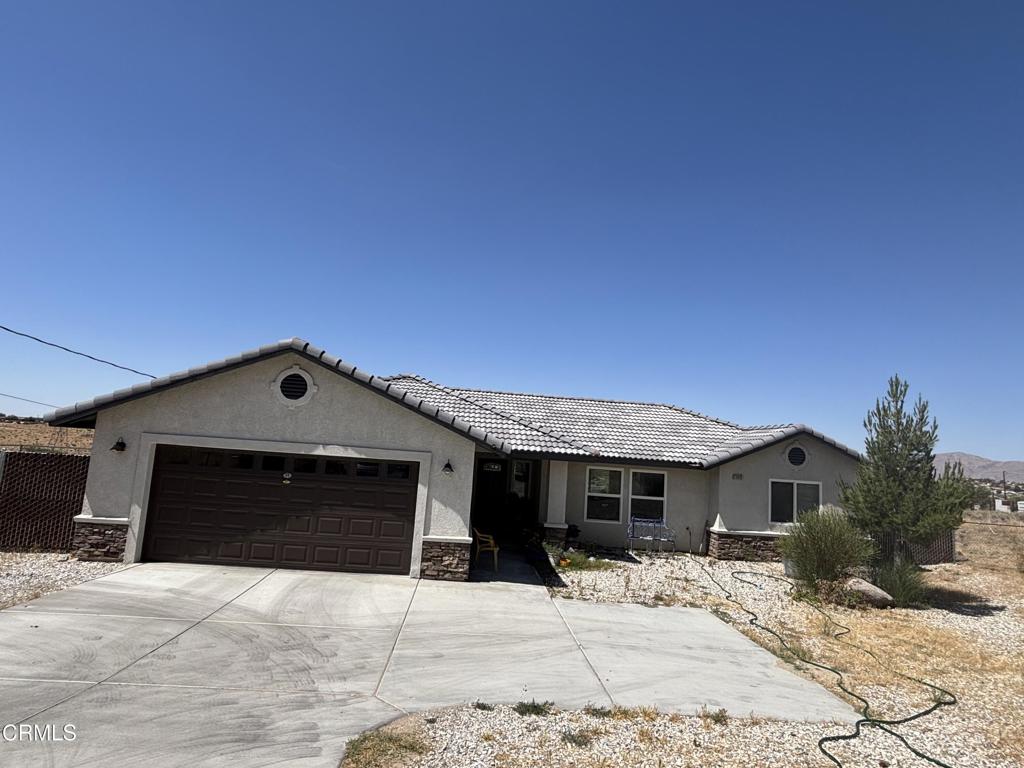 22422 Roundup Way