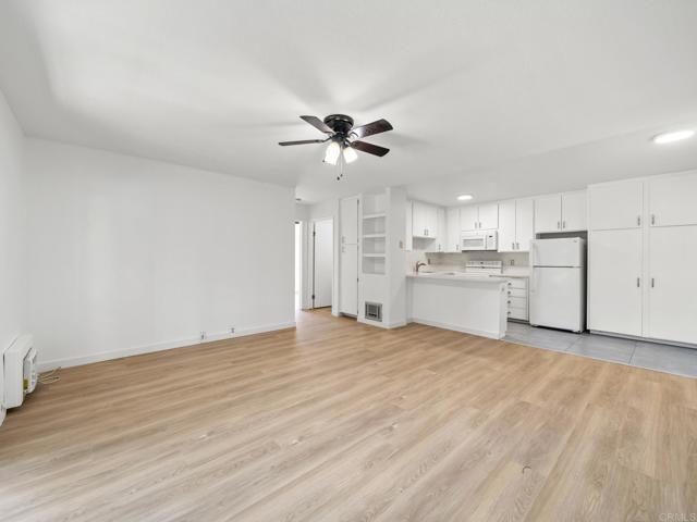 Detail Gallery Image 2 of 40 For 6390 Rancho Mission Rd #202,  San Diego,  CA 92108 - 2 Beds | 1 Baths