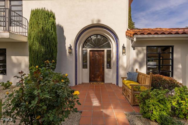 Detail Gallery Image 8 of 47 For 300 W Santa Ana St, Ojai,  CA 93023 - 5 Beds | 3/1 Baths