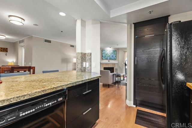 Detail Gallery Image 18 of 40 For 1950 Upas St #308,  San Diego,  CA 92104 - 2 Beds | 2 Baths