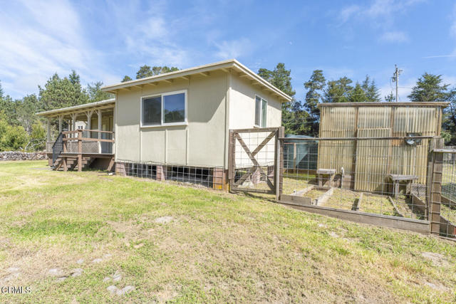 Detail Gallery Image 10 of 16 For 16700 Mitchell Creek Dr, Fort Bragg,  CA 95437 - – Beds | – Baths