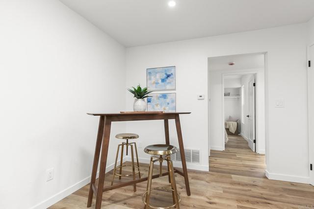Detail Gallery Image 13 of 34 For 4514 Dawson Ave #4,  San Diego,  CA 92115 - 3 Beds | 2/1 Baths