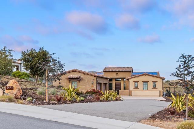 Home for Sale in Encinitas
