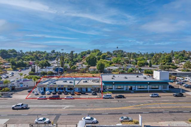 6110 University Ave, San Diego, California 92115, ,Commercial Sale,For Sale,University Ave,240023520SD