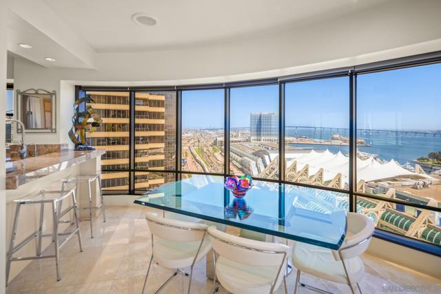 Image 9 of 51 For 100 Harbor Dr  2205