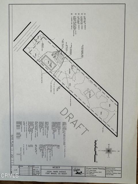 Detail Gallery Image 9 of 10 For 25261 Ward Ave, Fort Bragg,  CA 95437 - – Beds | – Baths