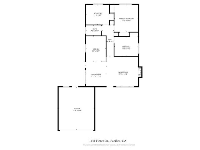 1444 Flores Drive, Pacifica CA: https://media.crmls.org/mediaz/0eade76d-2842-4739-a271-f711b002e8b2.jpg