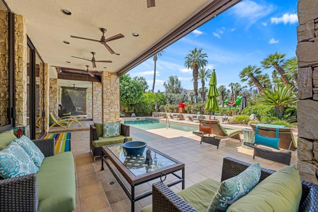37675 Thompson Road, Rancho Mirage, CA 92270