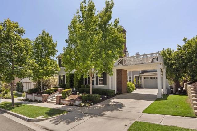 Detail Gallery Image 6 of 73 For 6257 Alverton, Carlsbad,  CA 92009 - 5 Beds | 4/1 Baths