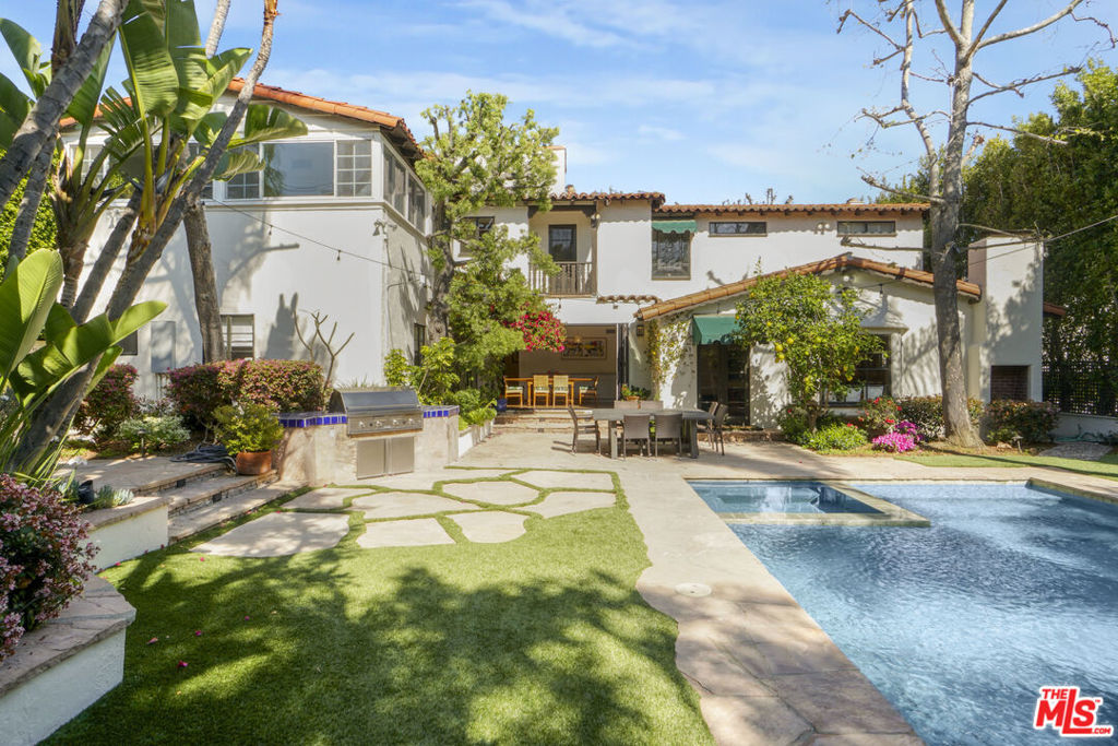 627 N Alta Drive