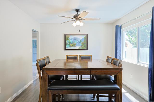 Detail Gallery Image 10 of 53 For 10225 Molino, Santee,  CA 92071 - 5 Beds | 2/1 Baths