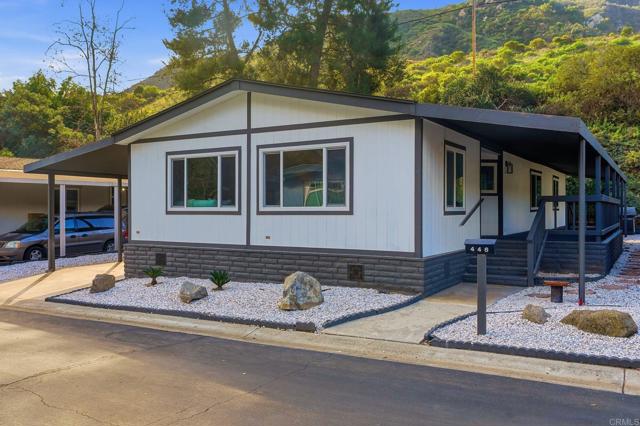 Detail Gallery Image 24 of 45 For 8975 Lawrence Welk Dr #446,  Escondido,  CA 92026 - 2 Beds | 2 Baths