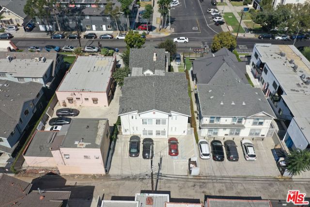 1294 29th Street, Los Angeles, California 90007, ,Multi-Family,For Sale,29th,24446565