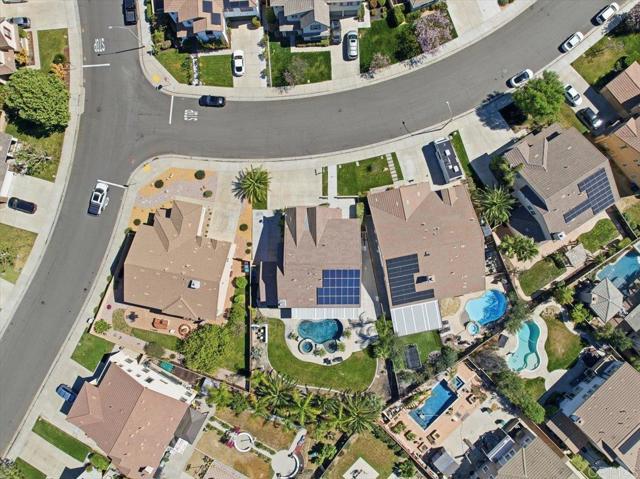 Detail Gallery Image 55 of 67 For 30279 Laruns St, Murrieta,  CA 92563 - 5 Beds | 3 Baths