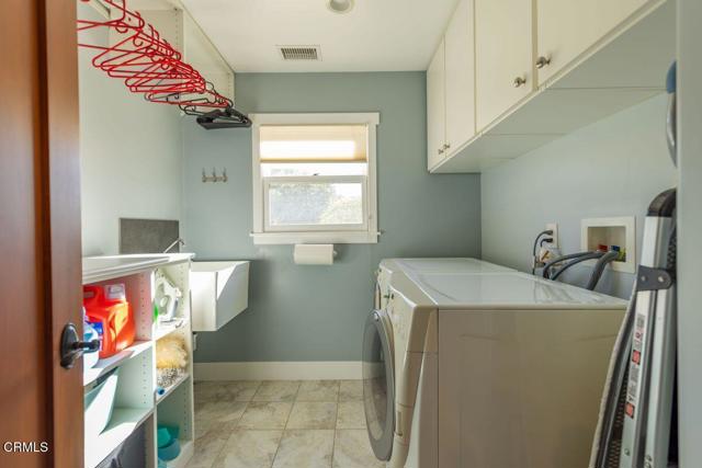 Detail Gallery Image 26 of 34 For 309 S Signal St, Ojai,  CA 93023 - 4 Beds | 3/1 Baths