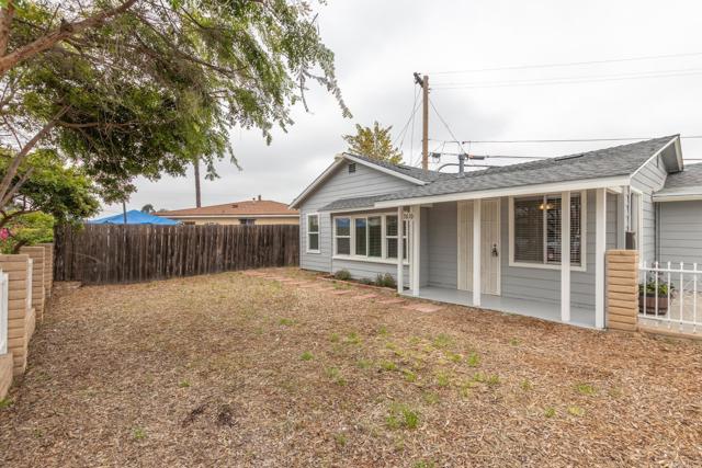 Detail Gallery Image 32 of 34 For 7610 Lansing Drive, Lemon Grove,  CA 91945 - 3 Beds | 2 Baths