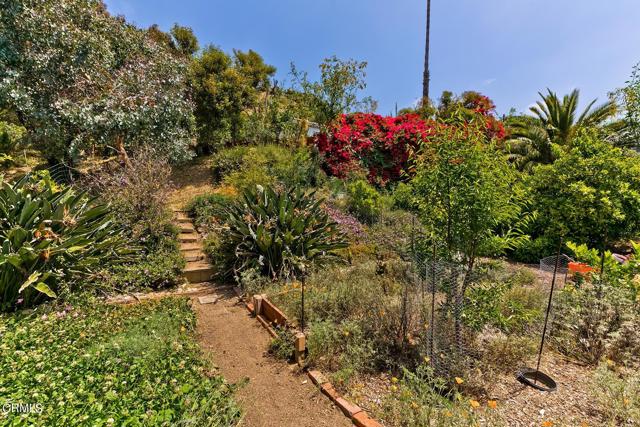 Detail Gallery Image 21 of 42 For 6531 Tokay Rd, Tujunga,  CA 91042 - – Beds | – Baths