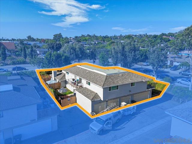 Image 4 of 9 For 1255 Arcadia Avenue