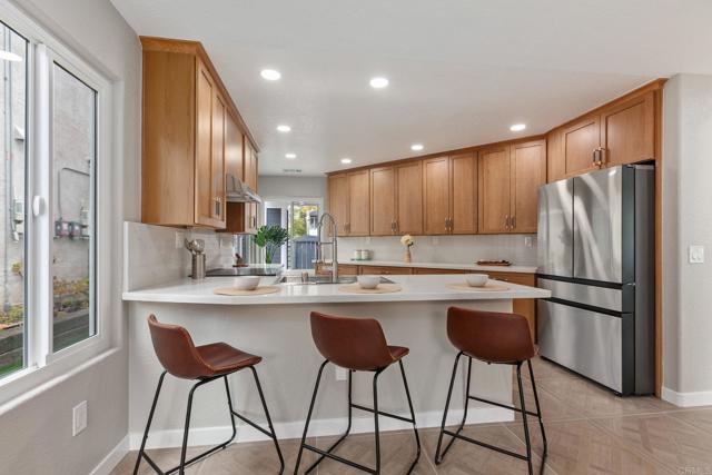 Home for Sale in Carlsbad