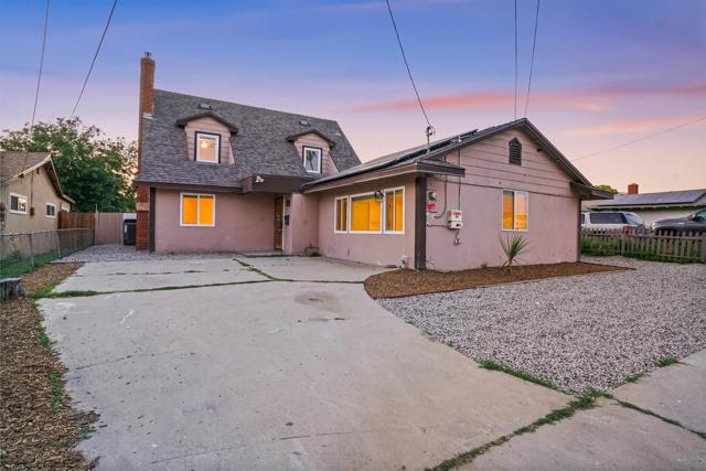 7014 Tuther Way, San Diego, California 92114, 4 Bedrooms Bedrooms, ,2 BathroomsBathrooms,Single Family Residence,For Sale,Tuther Way,250025504SD