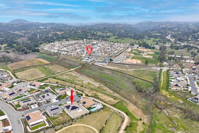 Detail Gallery Image 41 of 53 For 13410 Herringbone Ct, Valley Center,  CA 92082 - 4 Beds | 2/1 Baths