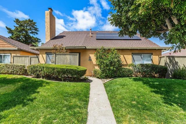 Detail Gallery Image 1 of 1 For 10504 Caminito Baywood Dr, San Diego,  CA 92126 - 4 Beds | 2 Baths