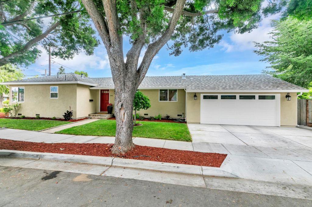 545 E Olive Avenue