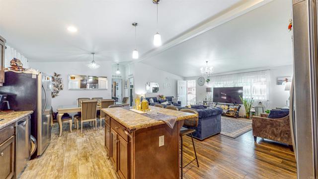 Home for Sale in El Cajon