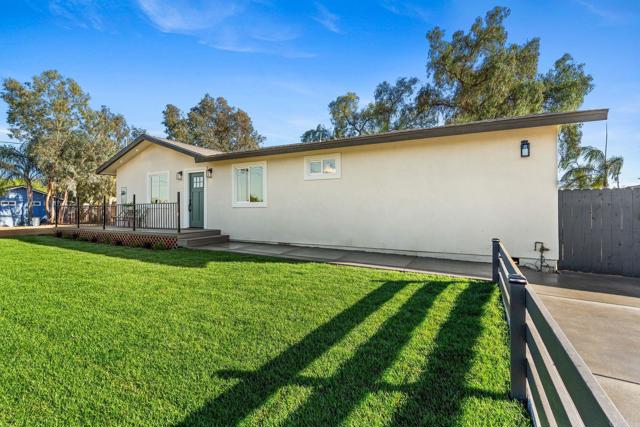 Detail Gallery Image 38 of 48 For 1844 El Cajon Ln, Ramona,  CA 92065 - 3 Beds | 2 Baths