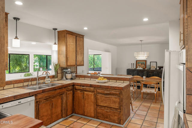 Detail Gallery Image 24 of 51 For 518 S Ventura St, Ojai,  CA 93023 - 3 Beds | 3 Baths