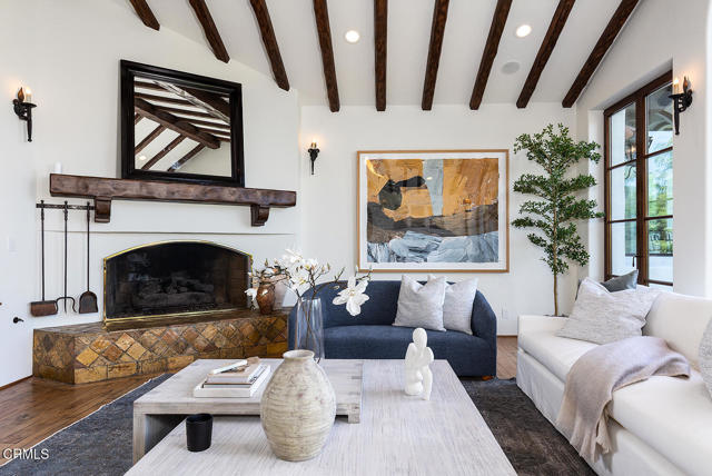 Detail Gallery Image 11 of 77 For 4144 Chevy Chase Dr, La Canada Flintridge,  CA 91011 - 5 Beds | 4/4 Baths