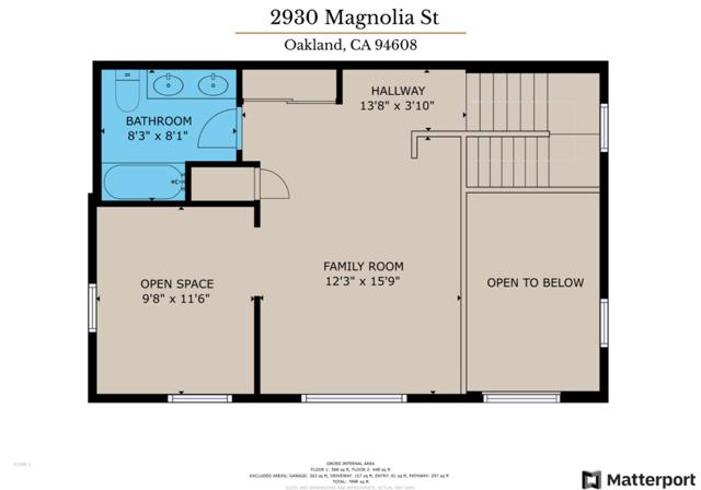 2930 Magnolia Street, Oakland CA: https://media.crmls.org/mediaz/0ebdd3ea-0975-4397-8bda-d092ef3a99b5.jpg