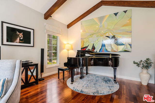 Drew Fenton | 17589 Camino De Yatasto Pacific Palisades CA | MLS: 7491163