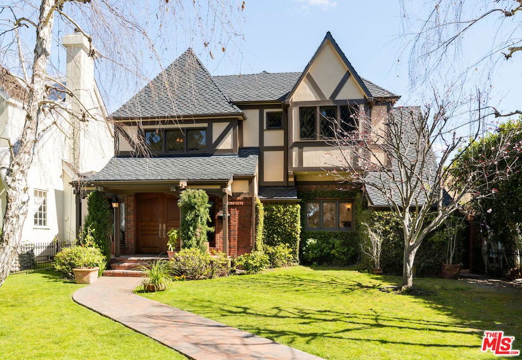 231 14th Street — architectural residence