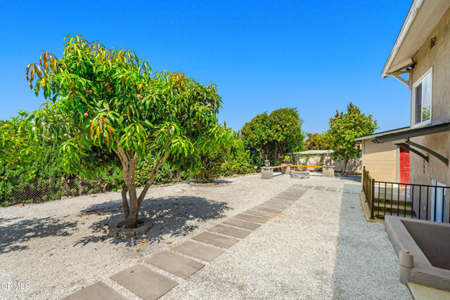 Detail Gallery Image 21 of 41 For 1253 Dodds Cir, Los Angeles,  CA 90063 - 3 Beds | 2 Baths