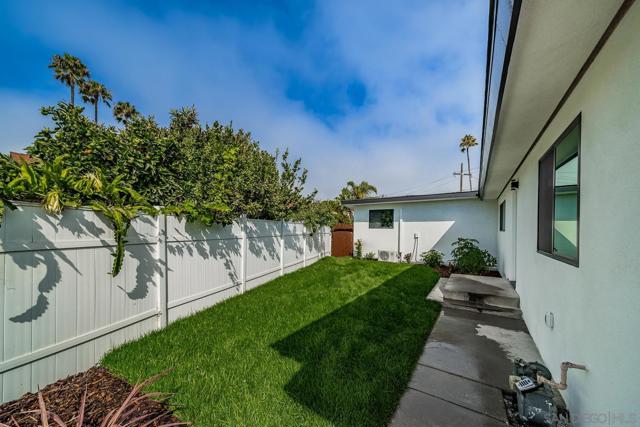 1612 Chatsworth Blvd, San Diego, California 92107, 3 Bedrooms Bedrooms, ,2 BathroomsBathrooms,Single Family Residence,For Sale,Chatsworth Blvd,240023049SD