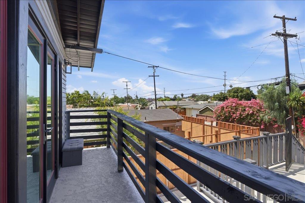 3388 Bancroft Street - photo 18