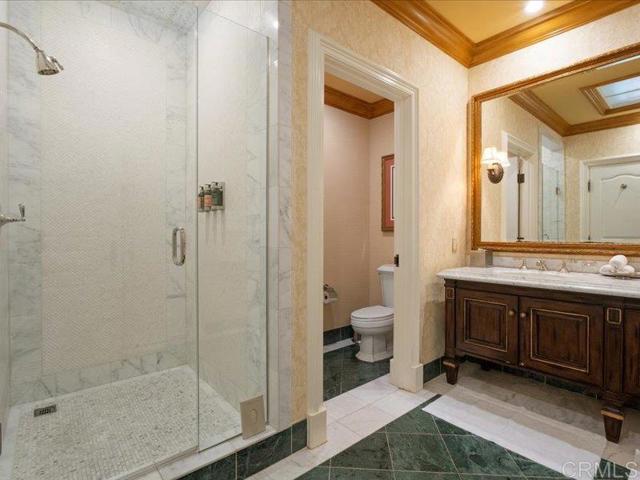 Detail Gallery Image 10 of 75 For Grand Del Mar Place Vu 8-4-9,  San Diego,  CA 92130 - 3 Beds | 4 Baths