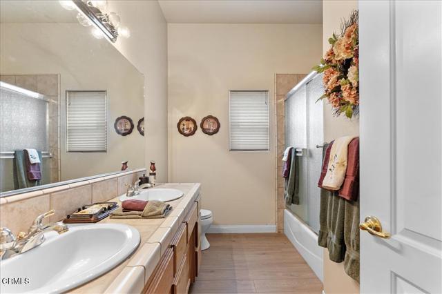 Detail Gallery Image 31 of 56 For 26450 Cumberland Rd, Tehachapi,  CA 93561 - 3 Beds | 2/1 Baths