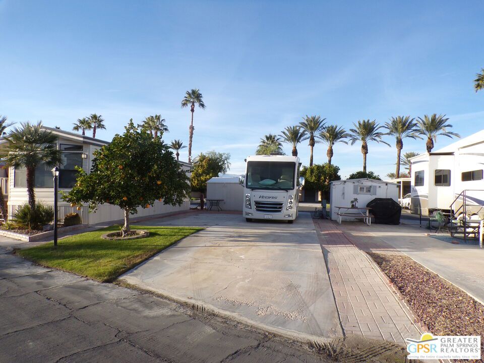 69801 Ramon Road, Cathedral City, CA 92234