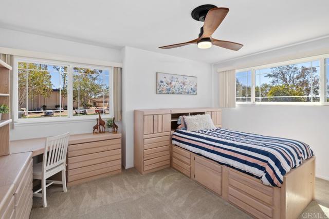 Detail Gallery Image 29 of 46 For 3542 Governor Dr, San Diego,  CA 92122 - 5 Beds | 3 Baths