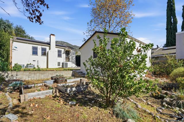 Detail Gallery Image 23 of 26 For 2938 Santa Carlotta St, La Crescenta,  CA 91214 - 2 Beds | 1 Baths