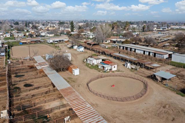 Detail Gallery Image 39 of 40 For 301 Sycamore Dr, Bakersfield,  CA 93308 - – Beds | – Baths