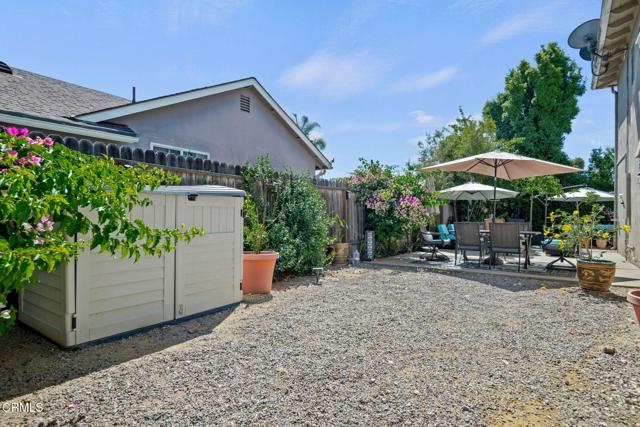 Detail Gallery Image 17 of 29 For 6555 Camino Venturoso, Goleta,  CA 93117 - 5 Beds | 3 Baths