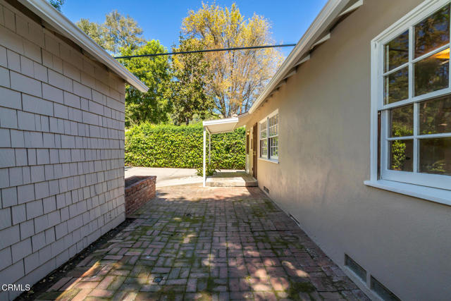 Detail Gallery Image 45 of 63 For 1445 Ontario Ave, Pasadena,  CA 91103 - 3 Beds | 2 Baths