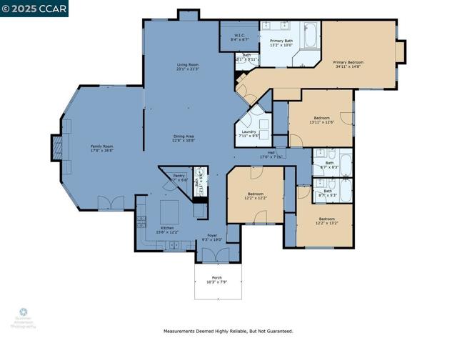 2 Deer field, Walnut Creek CA: https://media.crmls.org/mediaz/0ed0b0f2-97d8-4848-8c6f-71776af85372.jpg