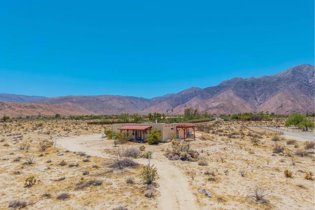 Detail Gallery Image 39 of 58 For 437 Ocotillo Circle, Borrego Springs,  CA 92004 - 4 Beds | 2/1 Baths